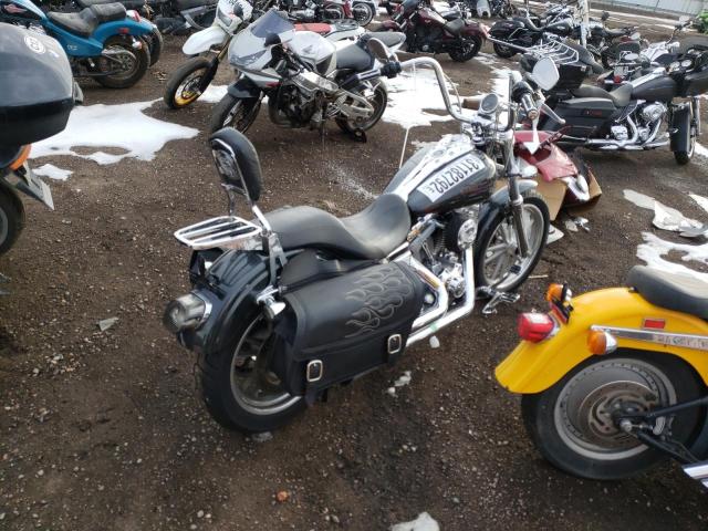2006 HARLEY-DAVIDSON FXDCI CALI 1HD1GV1396K327966