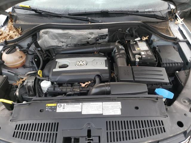 2017 VOLKSWAGEN TIGUAN SPO WVGUV7AX0HW509291