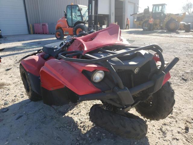 2017 YAMAHA YFM700 FWB 5Y4AM93Y9HA107852