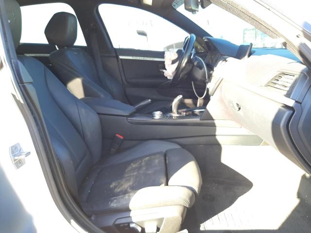 2017 BMW 440I GRAN WBA4E3C53HG186841