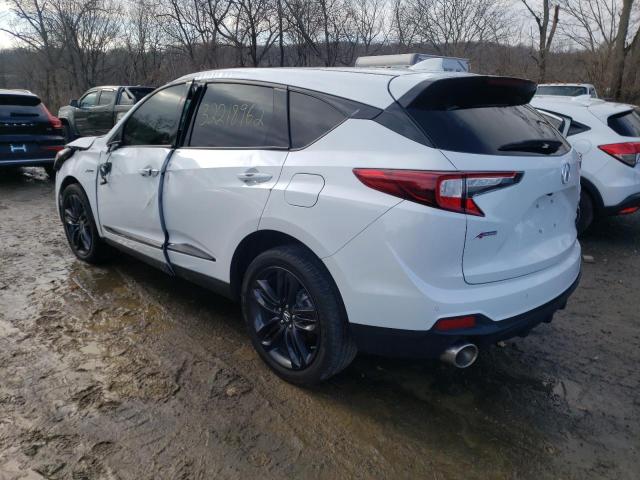 2021 ACURA RDX A-SPEC 5J8TC2H66ML034541