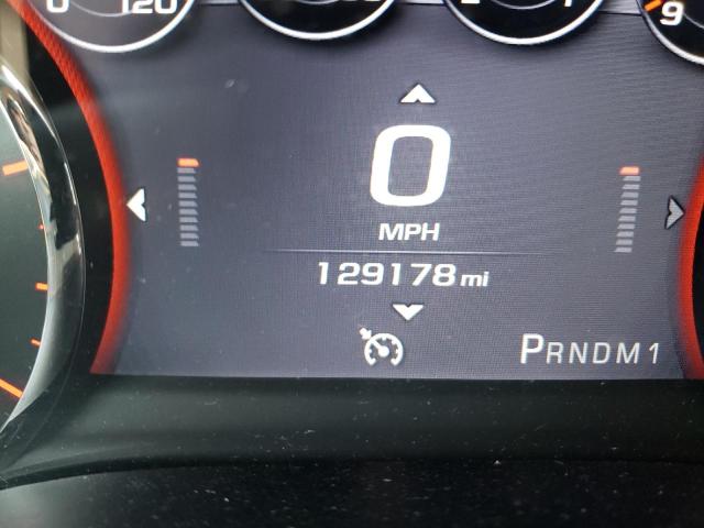 2015 GMC SIERRA K35 1GT424E84FF610748