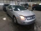 2008 FORD  FUSION