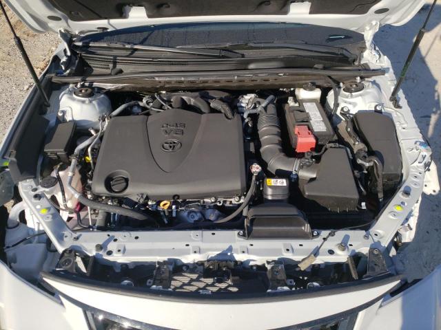 2021 TOYOTA AVALON TRD 4T1FZ1FB2MU069071