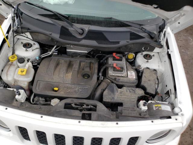2014 JEEP PATRIOT LI 1C4NJRCB7ED649590