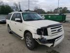 2007 FORD  EXPEDITION