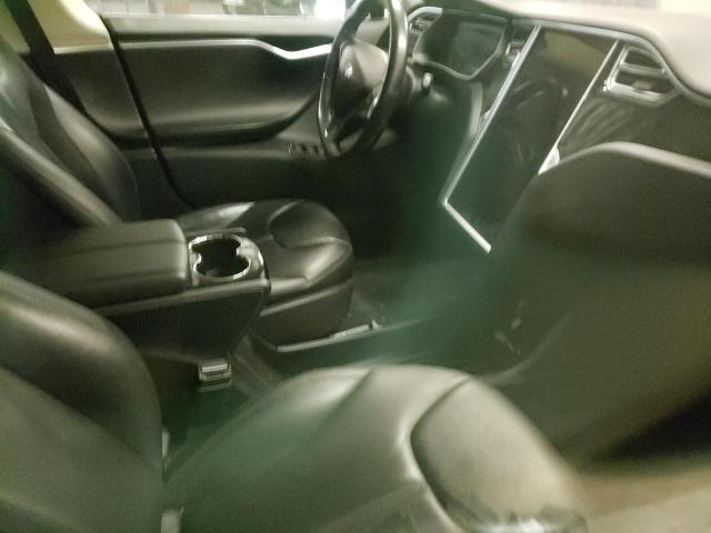 2015 TESLA S 85 5YJSA1H13FFP74536