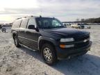 2003 CHEVROLET  SUBURBAN