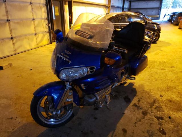 2005 HONDA GL1800 A 1HFSC47435A401372