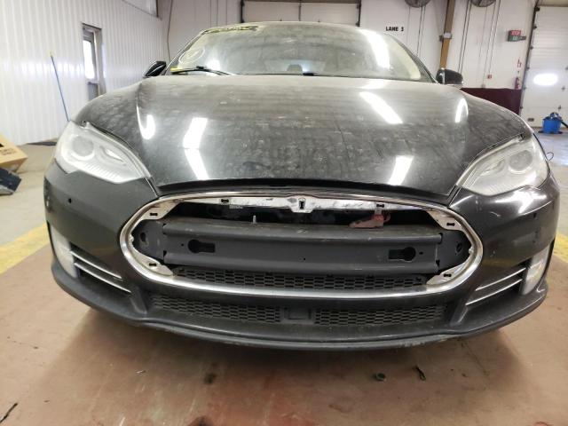2015 TESLA S 85 5YJSA1H13FFP74536