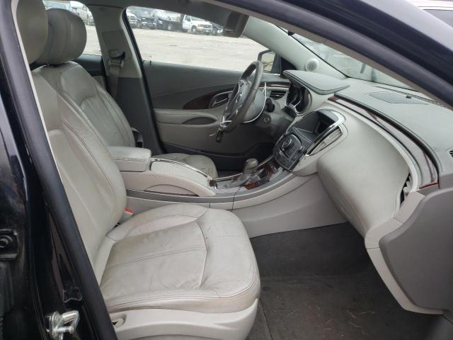 2011 BUICK LACROSSE C 1G4GC5GD6BF258319