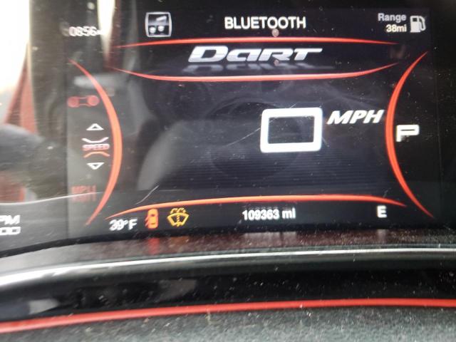 2015 DODGE DART GT 1C3CDFEBXFD378153