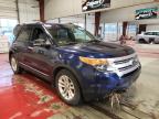 2011 FORD  EXPLORER