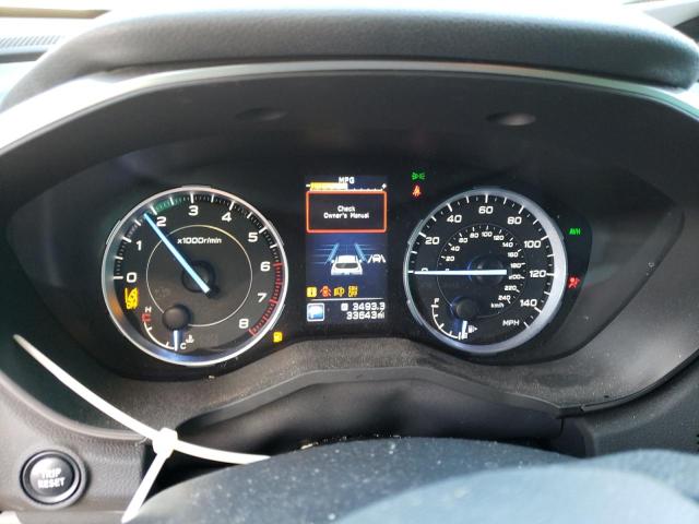 2019 SUBARU ASCENT TOU 4S4WMARD0K3488969