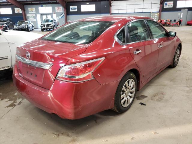 2015 NISSAN ALTIMA 2.5 1N4AL3AP9FC413816