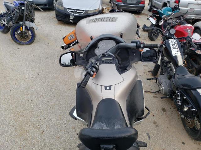 2001 BMW K1200 LT WB10555A51ZD74889