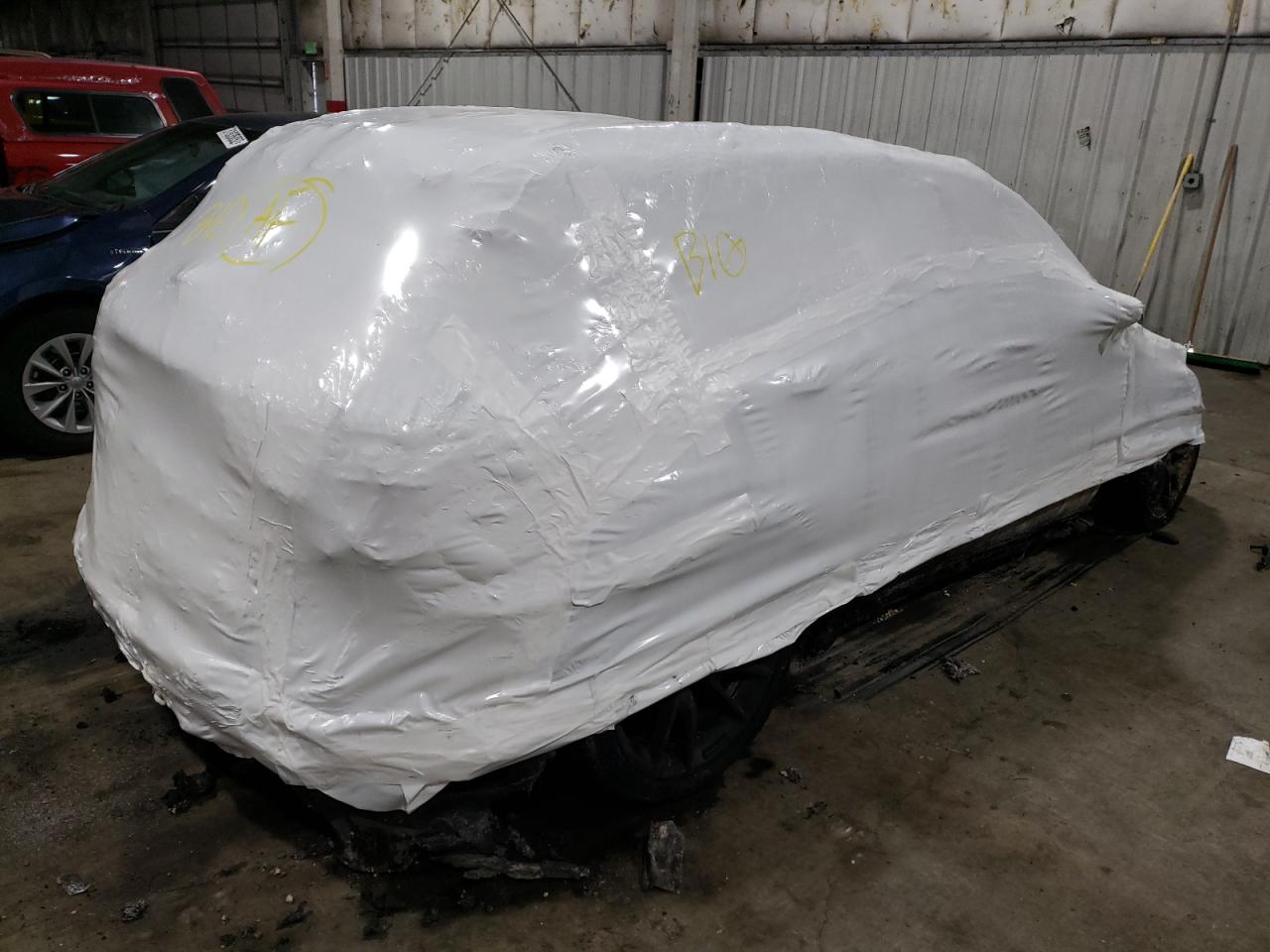 2019 Mercedes-Benz Glc 43 4Matic Amg VIN: WDC0G6EB9KF520314 Lot: 67155371