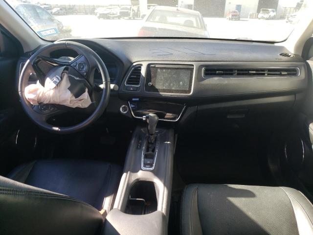 2020 HONDA HR-V TOURI 3CZRU6H98LM723298