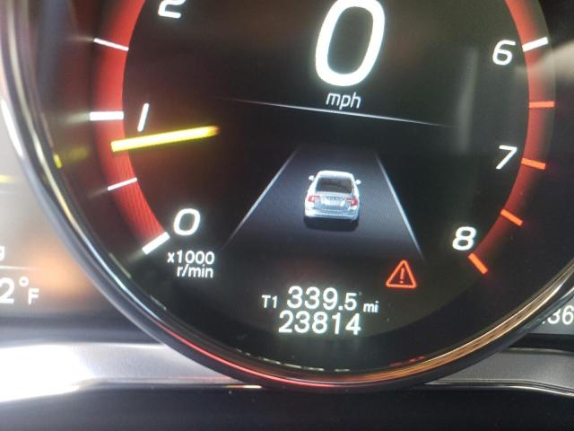 2016 VOLVO S60 POLEST YV1902TS9G2398656