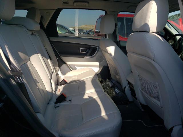2016 LAND ROVER DISCOVERY SALCR2BG1GH599956
