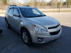 2012 CHEVROLET  EQUINOX