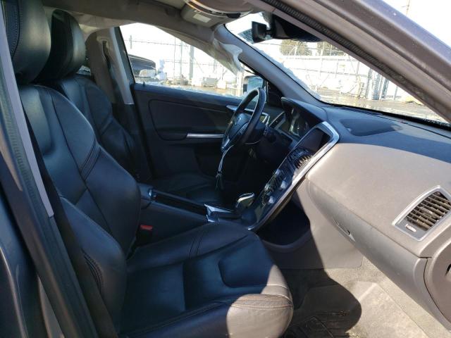 2017 VOLVO XC60 T5 DY YV440MRRXH2160961