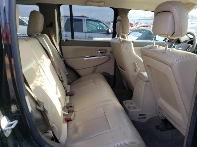 2010 JEEP LIBERTY LI 1J4PN5GK2AW122856