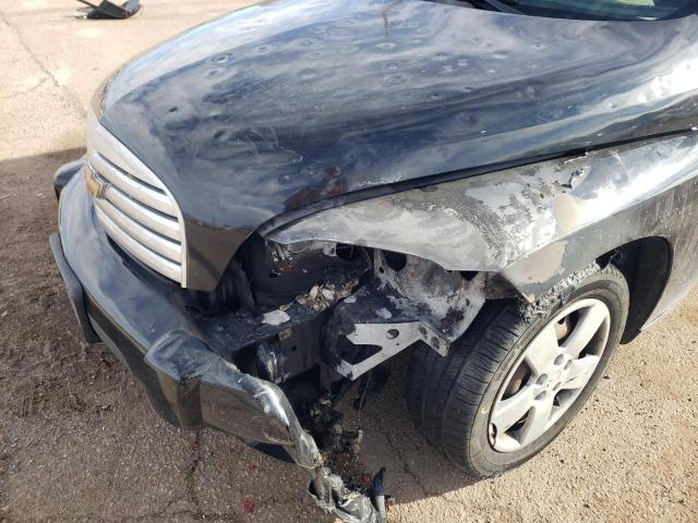 2010 CHEVROLET HHR LS 3GNBAADB1AS590458