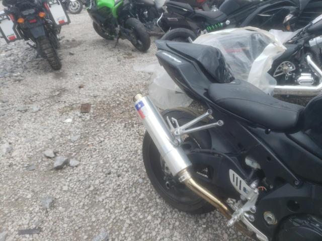 2006 SUZUKI GSX-R1000 JS1GT76A062101934