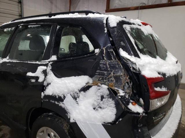 2019 SUBARU FORESTER JF2SKACC3KH427080