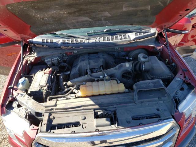 2015 FORD F150 SUPER - 1FTEW1CP6FKE71232