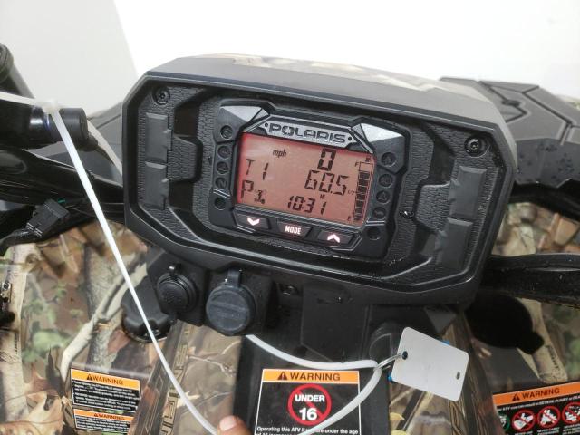2022 POLARIS SPORTSMAN - 4XASXE855NB788696