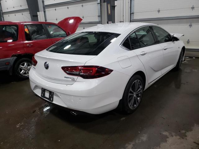 2018 BUICK REGAL ESSE W04GR6SX3J1057249
