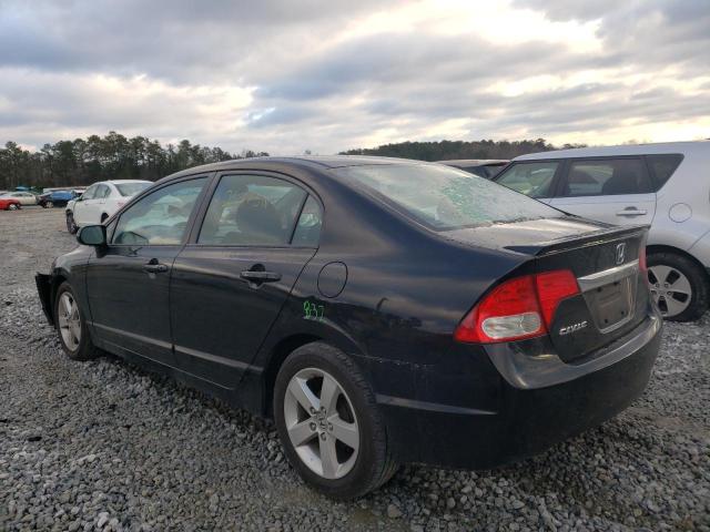 2010 HONDA CIVIC LX-S 19XFA1F6XAE041432