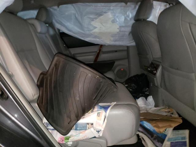 5TDDK3EH1DS260714 Toyota Highlander 2013. Фото: 5