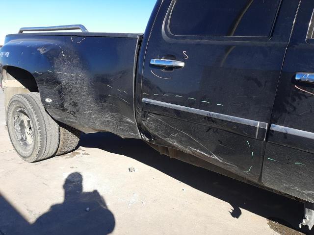 2013 GMC SIERRA K35 1GT426C89DF125324