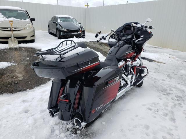 2021 HARLEY-DAVIDSON FLTRXSE 1HD1TCL1XMB951705