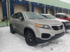 2012 KIA  SORENTO