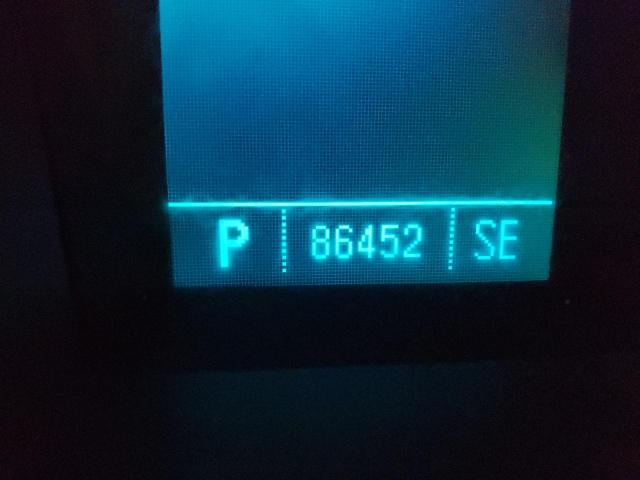 2010 BUICK LACROSSE C 1G4GD5EG3AF154850