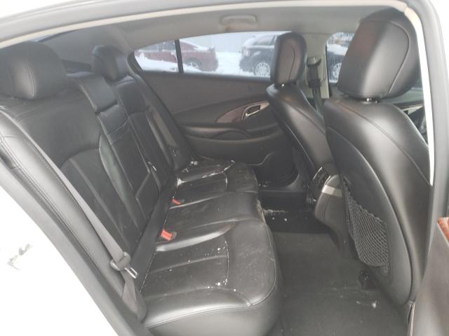 2011 BUICK LACROSSE C 1G4GC5ED0BF388471