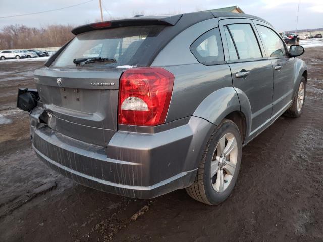 2011 DODGE CALIBER MA 1B3CB3HA3BD249976