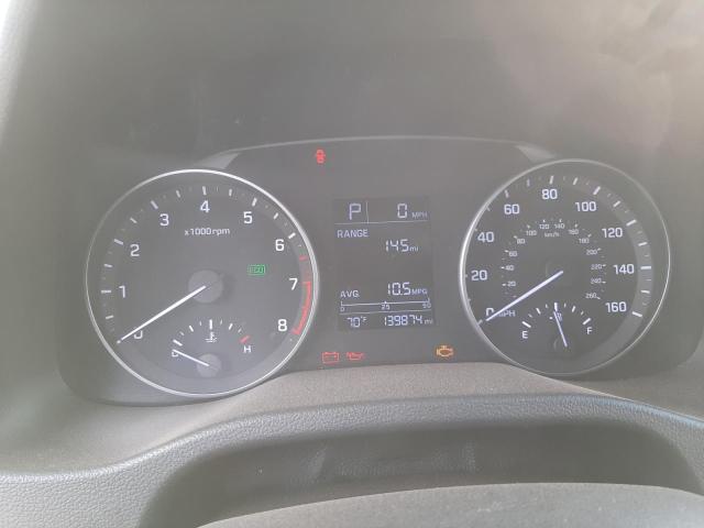 2017 HYUNDAI ELANTRA SE 5NPD74LF5HH165092