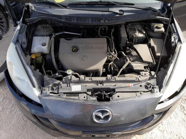 2013 MAZDA 5 JM1CW2CL1D0145969