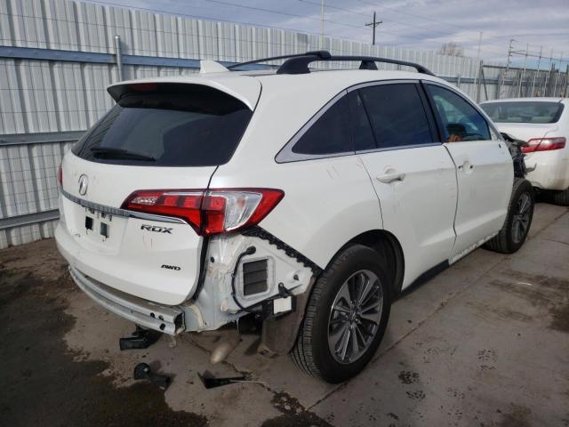 2018 ACURA RDX ADVANC 5J8TB4H79JL006879