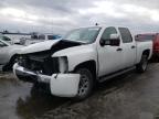 2010 CHEVROLET  SILVERADO