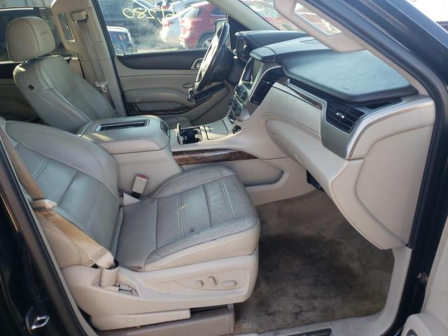 1GKS1JKJ5FR171238 Gmc Yukon Xl D 2015. Фото: 4