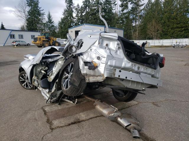 1N4AA6AP0JC387753 Nissan Maxima 3.5s