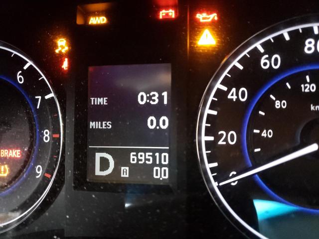 2013 INFINITI G37 JN1CV6AR1DM757120