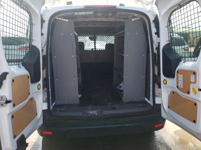 NM0LS7F27L1446375 Ford Transit Co 2020. Фото: 5