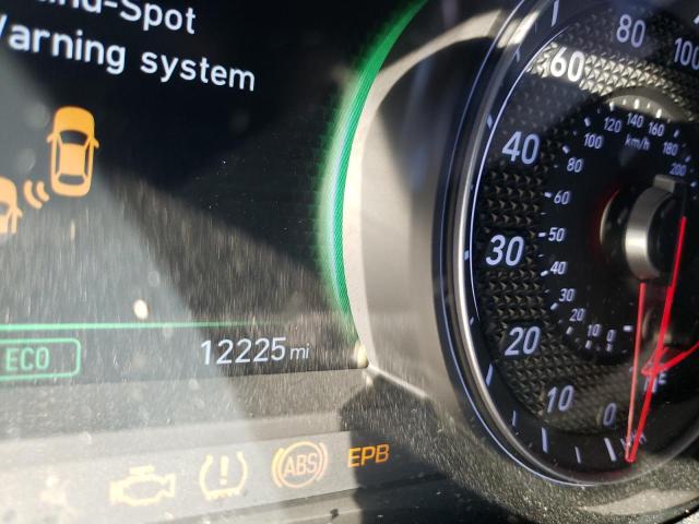 2020 GENESIS G70 KMTG64LA6LU060016